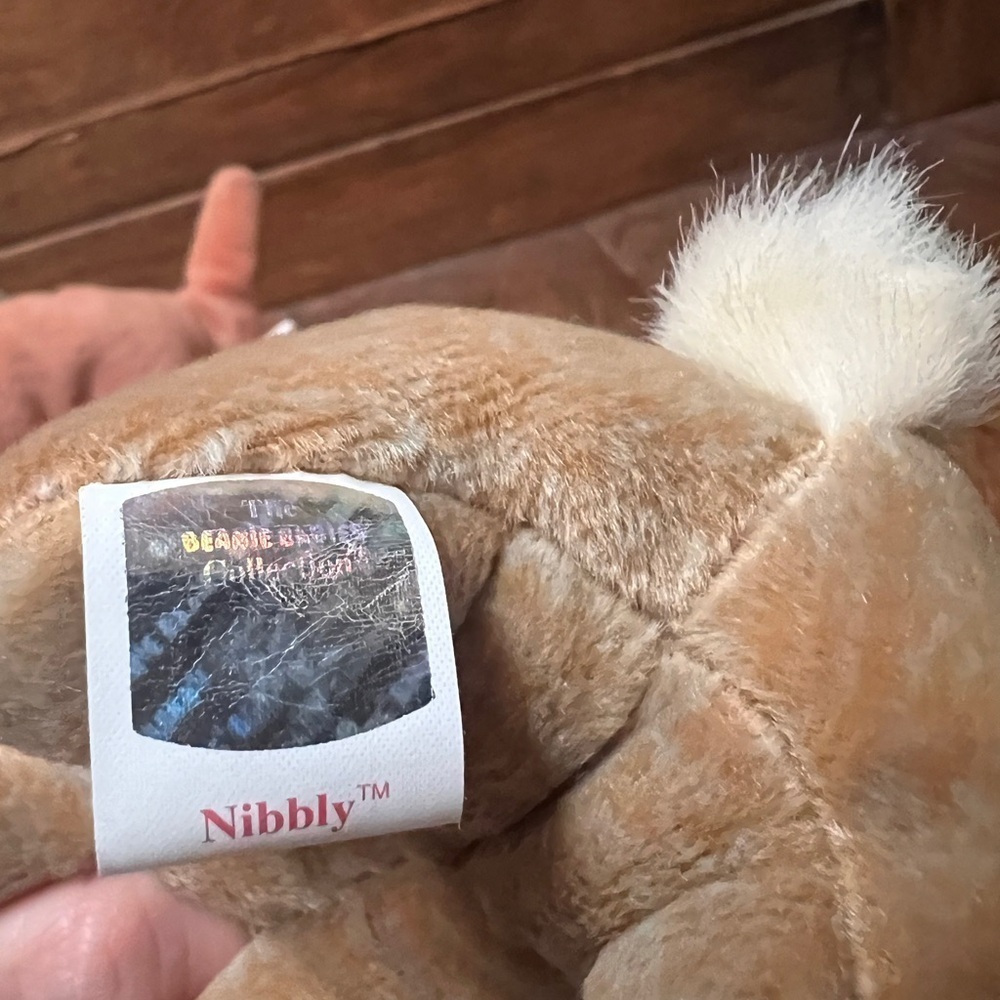 Ty Beanie Babies Plush Collection - animals - Picture 8 of 16